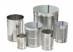 Tin Cans